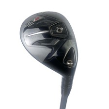 Titleist TSI2 4 Hybrid / 21