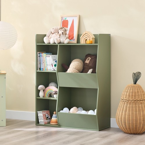 Sobuy bücherregal montessori - sobuy,
