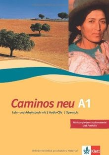 Caminos neu spanisch - neu,