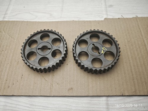 Toyota 4age 4agze 16v levin - 4agze,