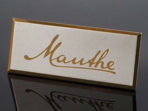 Mauthe uhren vintage - uhren,