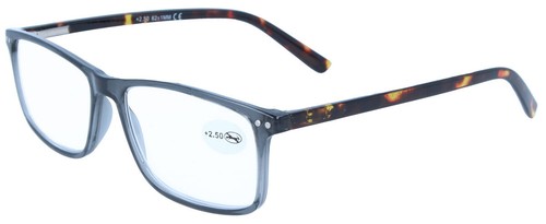 Lesebrille lesehilfe bruno - lesebrille,