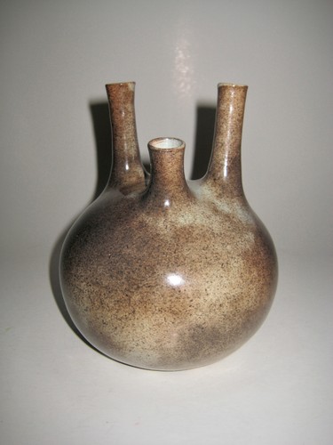 Tolle studiokeramik vase - studiokeramik,