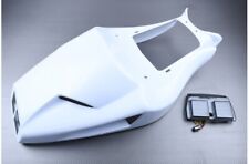 Unlackiert Heckverkleidung