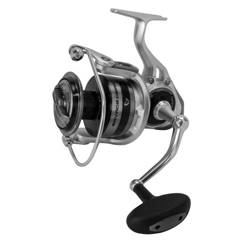Savage gear sgs6 meeresrolle - gear,