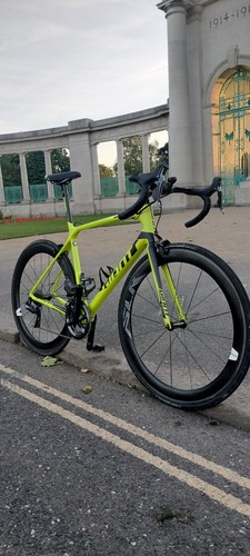 Tcr advanced full dura - full, ace