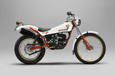 SCHEINWERFERMASKE MONTESA COTA