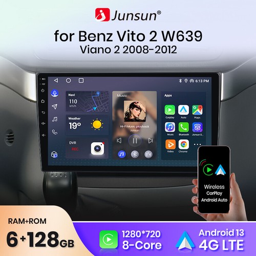 128gb android13 für - 6+128gb,