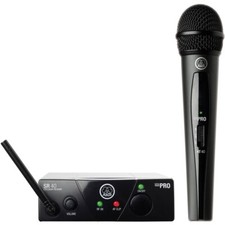 AKG Wireless WMS 40 Pro Mini