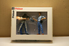 Preiser 57104; Tontechniker