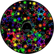 Karillon "Starz2" Effektrad