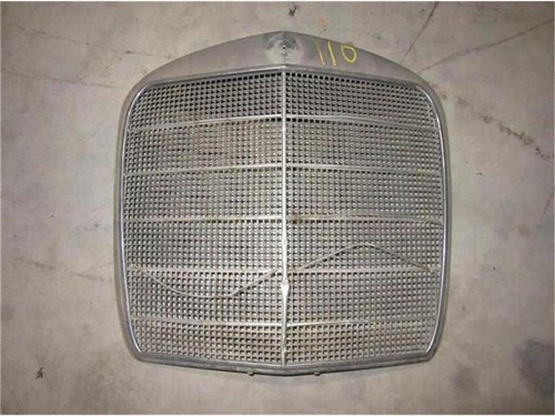 Mercedes benz original - mercedes,