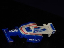 Tyco Wiliams Renault F1  Slotcar  Karton-Send-Nr. ( Optional HO-Slots s. Fotos )