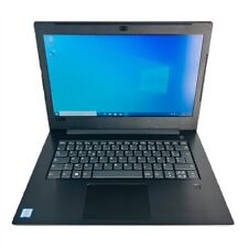 Lenovo IdeaPad V330-14IKB 14 "Notebook Intel Core i3-8130U 8GB 256GB SSD Win 10