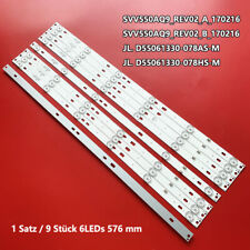 LED-Streifen Für Toshiba