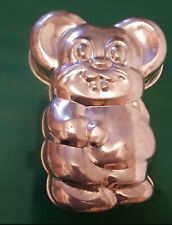 Backform / Kuchenform / Motivbackform "Cheesy die Maus"