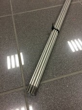 Einzelteile für das Messesystem Pila Petite von Burkhard Leitner