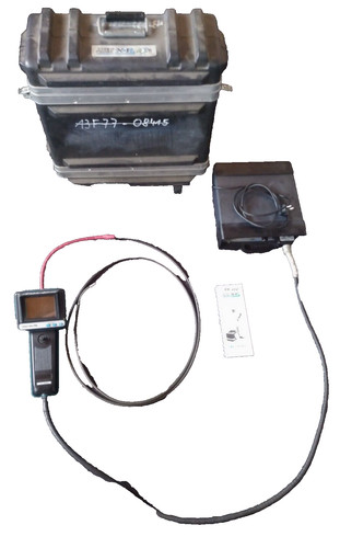 Everest xl240ls 240 ls - everest, xl