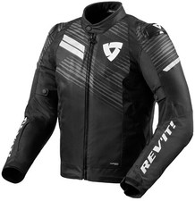 Jacke Jacket Motorrad Rev'It