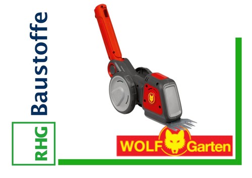 Wolf garten em - 10,