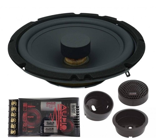 Audio system 165 flat - audio,