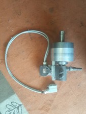 RÖHM HYDRAULISCHER Zylinder