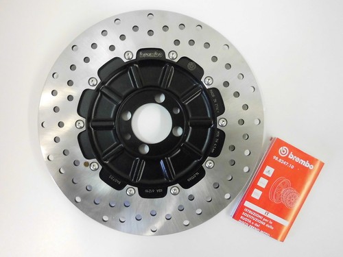 Brembo bremsscheibe bremse - brembo,