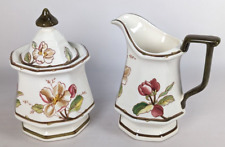 Villeroy & Boch Portobello Milchkanne / Milchkännchen Zuckerdose