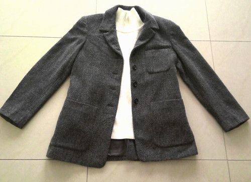 Weekend max mara jacke - by,