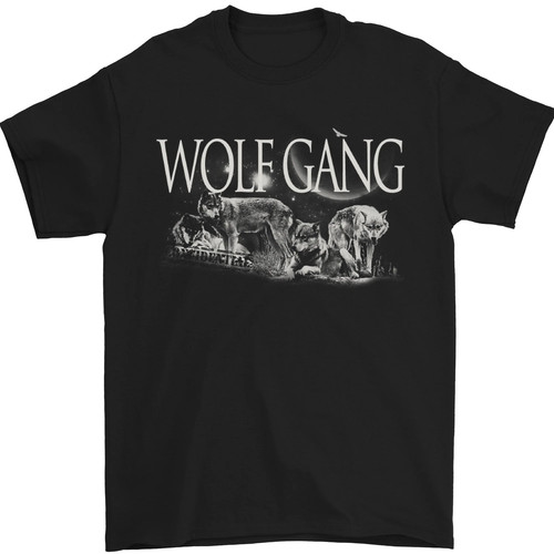 Wolf gang werwölfe - wolf, wölfe