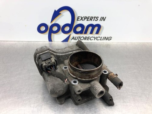 Drosselklappenstutzen opel - drosselklappenstutzen,