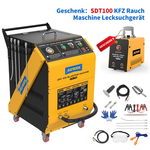 Autool hts708 trockeneis - autool,