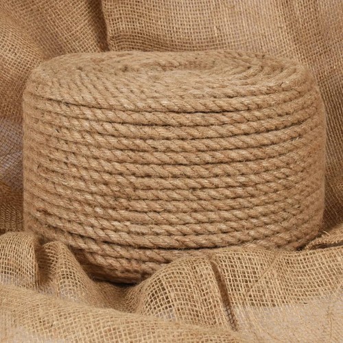Seil naturhanf hanfseil - naturhanf,