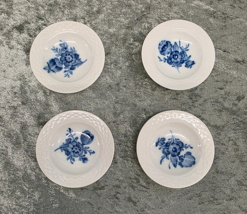 Royal copenhagen blaue blume - copenhagen,