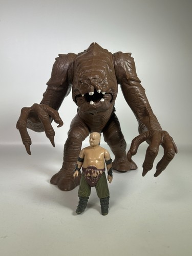 Vintage star wars original - vintage,