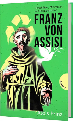 Franz von assisi - franz,