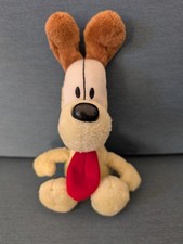 Odie garfield plüschtier - garfield,