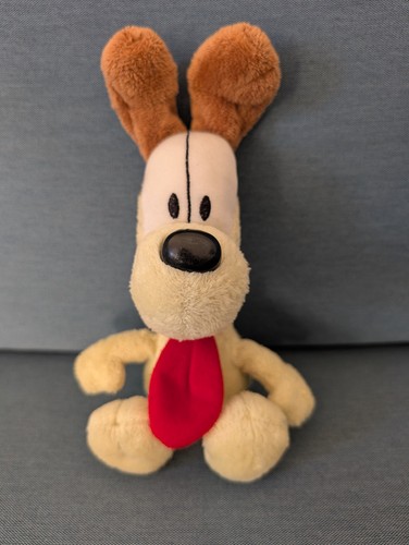 Odie garfield plüschtier - odie,