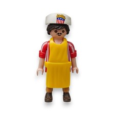 Playmobil Figur Mann
