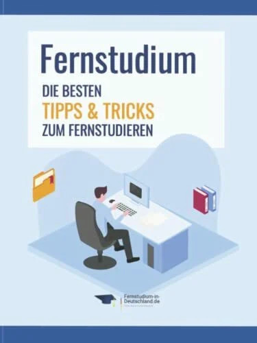 Fernstudium die besten tipps - die,