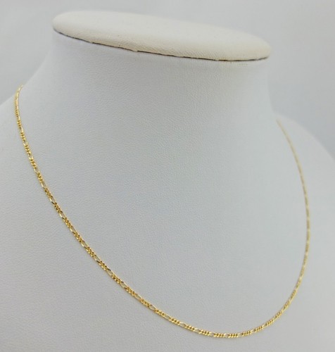 Goldkette 585 karat - 585,, 14