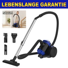 Staubsauger Bodenstaubsauger