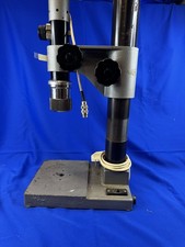 Vintage optisches Prüfgerät