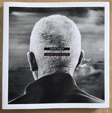 Anton corbijn inwards and - anton,