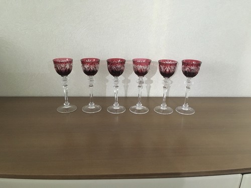 Wmf cristal cabinet - cristal,