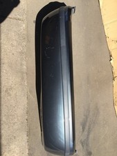 13083 Stoßstange hinten SKODA