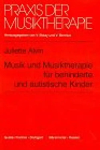 Musik für das behinderte - , kind