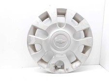 96642057 RADKAPPE FÜR CHEVROLET MATIZ E GPL 2005 806630