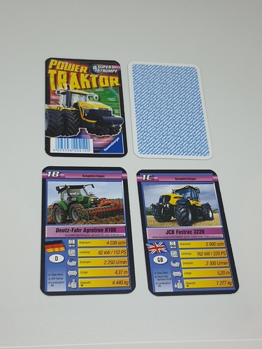 Power traktor 2008 super - -,