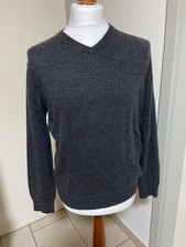 kaschmir pullover herren l